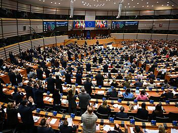 EU-Parlament