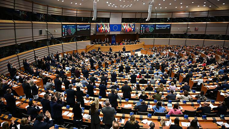 EU-Parlament