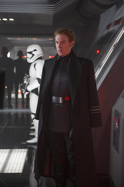 Star Wars - Episode VII
