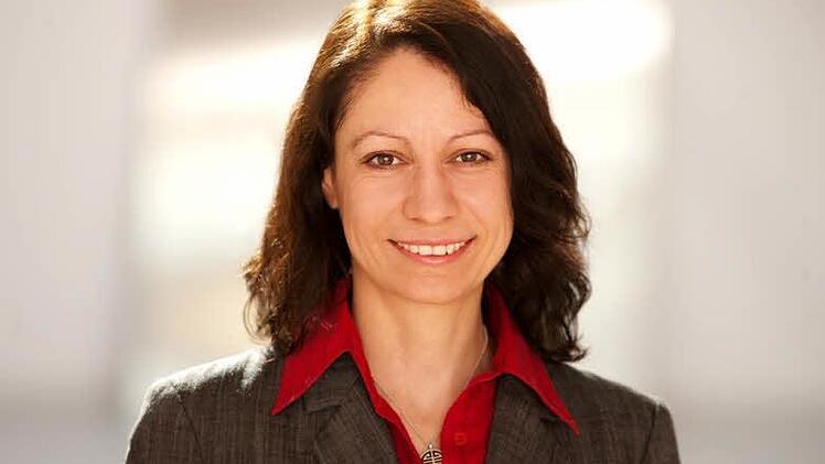 Susanne Beck  Foto: privat