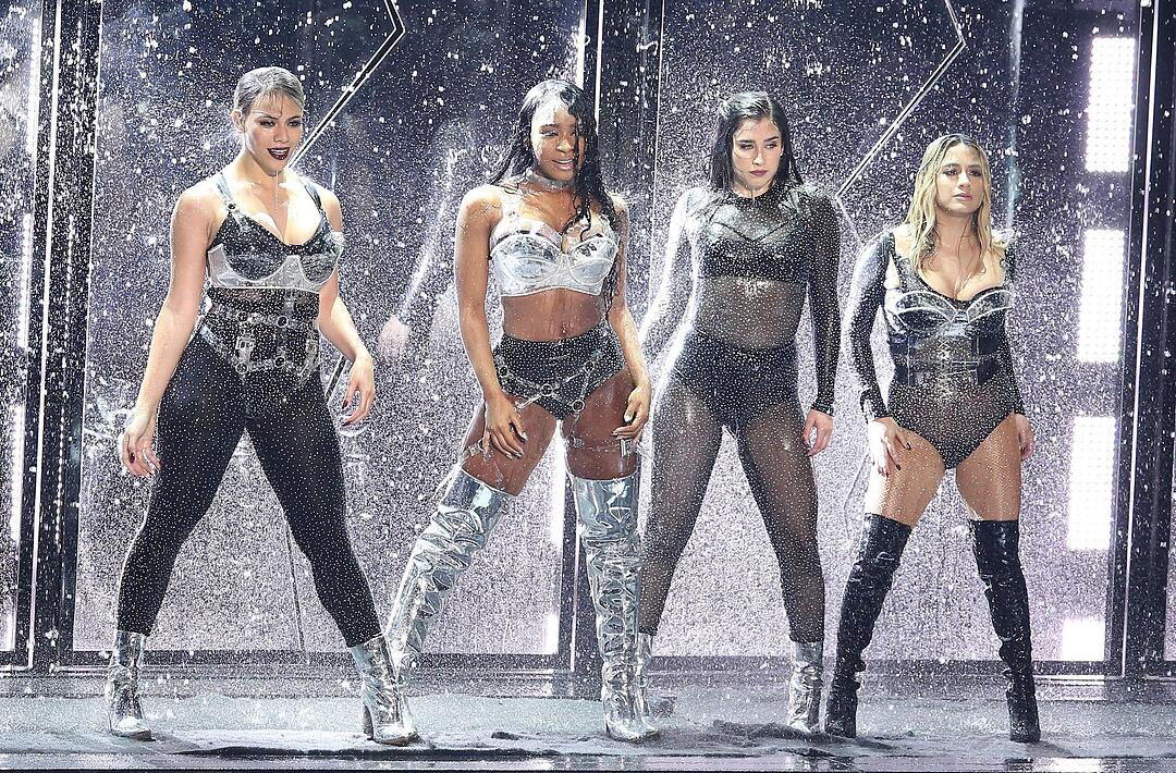 MTV Video Music Awards 2017