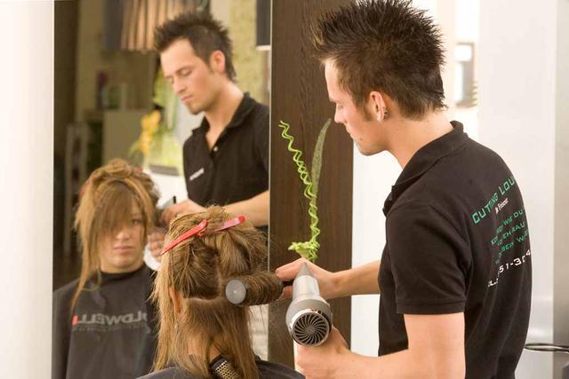 Fotoshooting: Helena