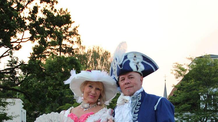 Rakoczy-Fest 2018 Foto: Benedikt Borst