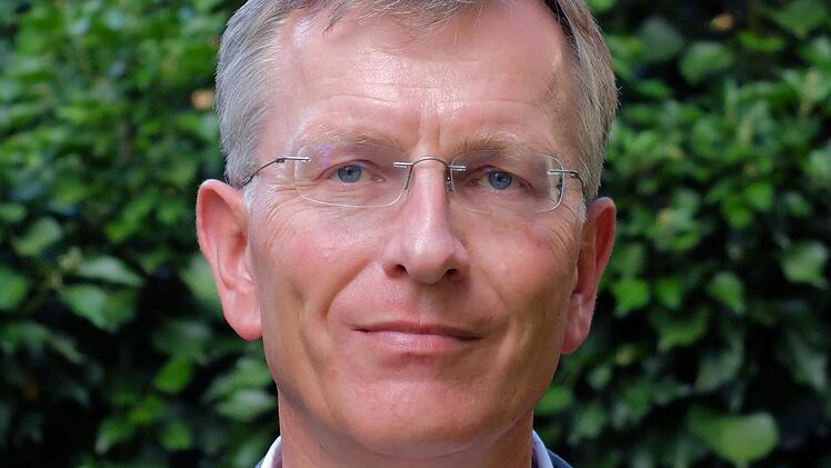 Pfarrer Dirk Acksteiner, Sonnefeld privat