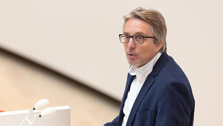 SPD-Fraktionschef Lüttmann