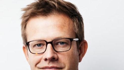 Florian IlliesDaniel Hofer