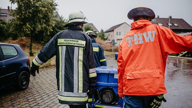 Foto: Nicole Endres/THW