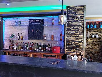 Bamberg: Bar-Restaurant "Hai Bibi" hat kürzlich eröffnet - neues Lokal mit Cocktails bis in die Nacht