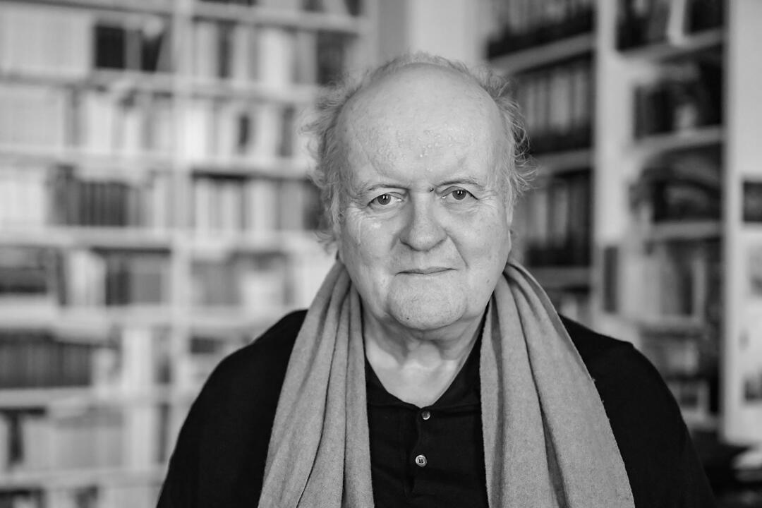 Wolfgang Rihm: 13. März 1952-27. Juli 2024