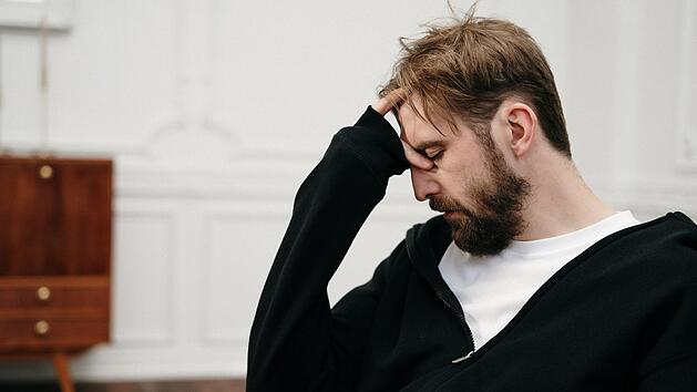 Bore-out - wenn Langeweile im Job krank macht