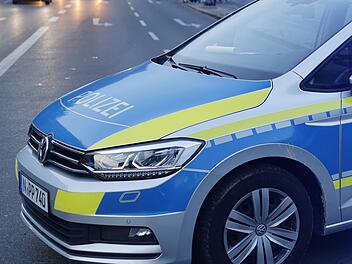 A72 im Kreis Hof: Polizei findet Pannenfahrzeug ohne Fahrer - Drogen im Spiel