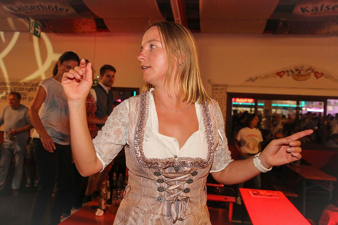 Kronach feiert!