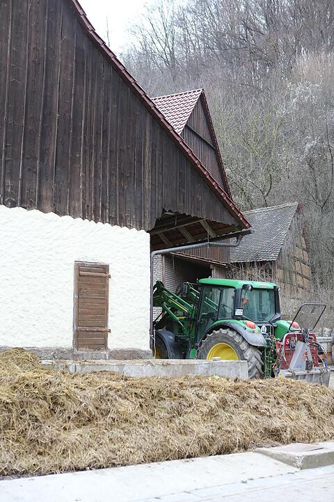 SoS; Neuses-Poxstall; Gemeindeseite; Foto: Barbara Herbst