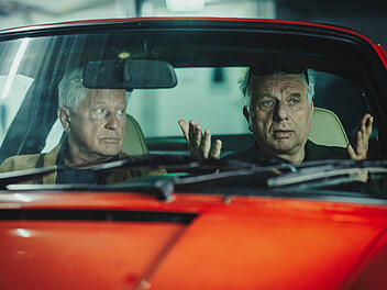 Titel: Tatort: Unverg&auml;nglich - Teil 2 Untertitel: Szenenfoto