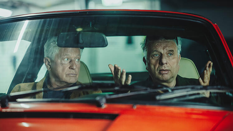 Titel: Tatort: Unverg&auml;nglich - Teil 2 Untertitel: Szenenfoto