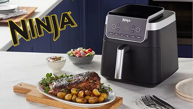 Airfryer-Deals bei Ninja: