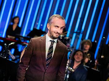 Mainz: Jan B&ouml;hmermann h&ouml;rt mit "ZDF Magazin Royale" auf