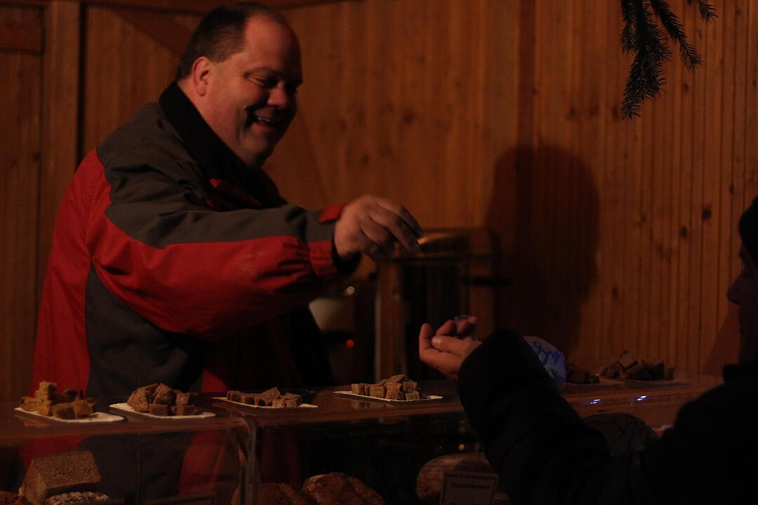 Weihnachtsmarkt-Test