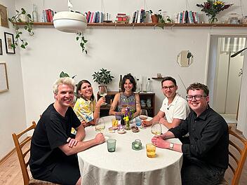 Das perfekte Dinner auf VOX in Berlin: Das sind die Kandidaten und Menüs
