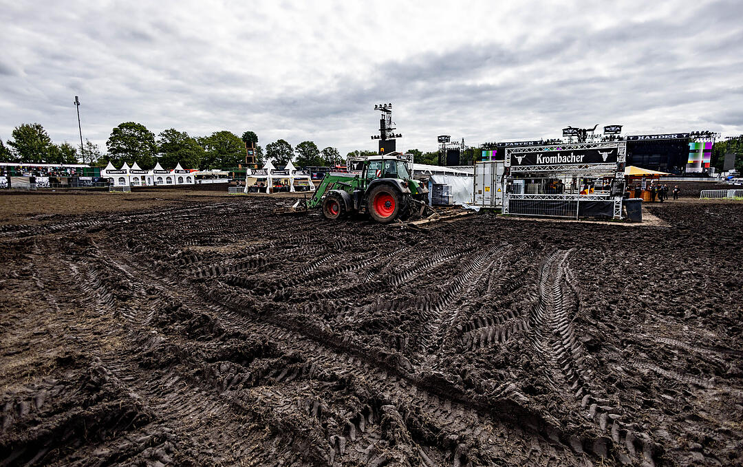 Wacken Open Air 2023