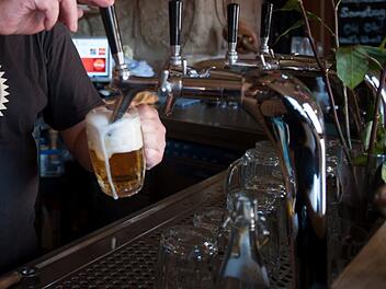 N&uuml;rnberg unter Top-5-Bierst&auml;dten Europas