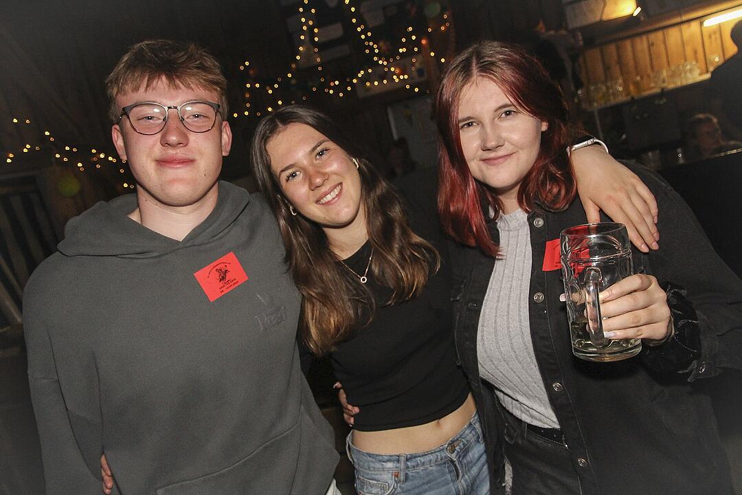 Maifest 2025