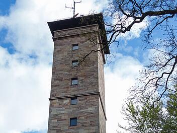 Alte Veste in Zirndorf