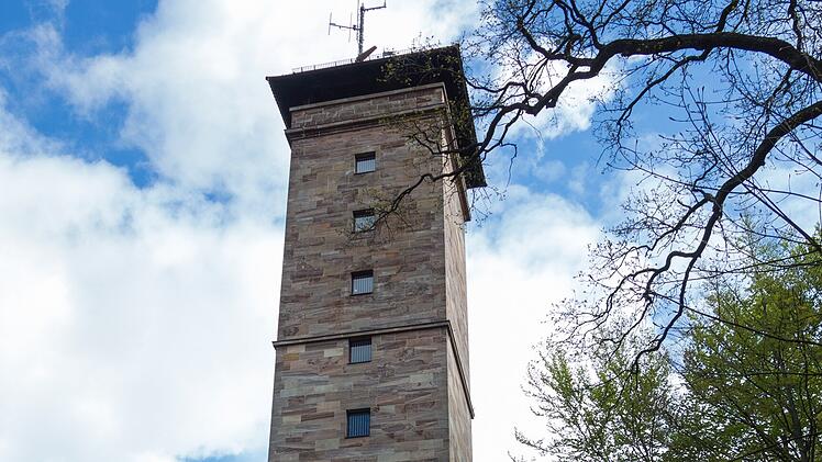 Alte Veste in Zirndorf