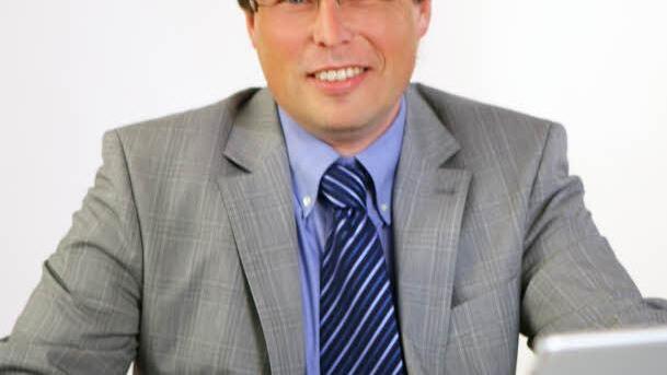 Regionalmanager Stefan Hinterleitner