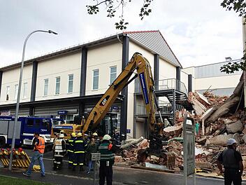 Foto: THW Kronach