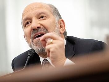 Howard Lutnick