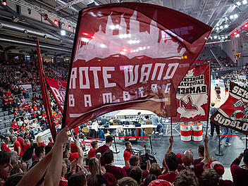 Bamberg ist Etat-Schlusslicht: "Sind zum Wachstum verdammt"