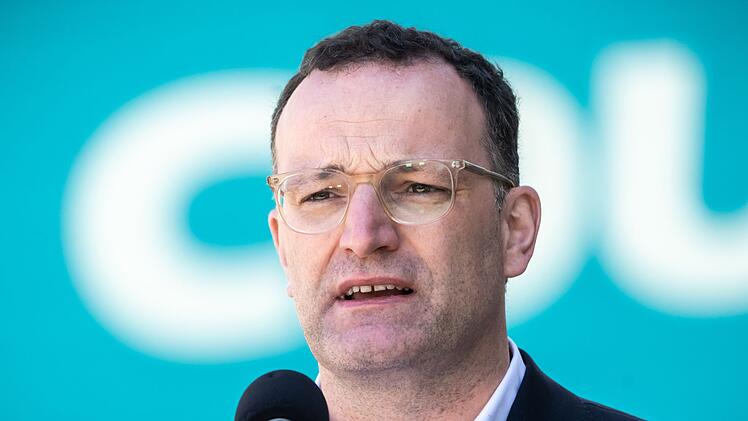 Jens Spahn