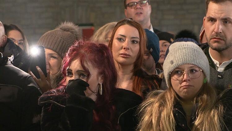 Tränen bei "Bauer sucht Frau": Bianca verliert Sohn duch Unfall