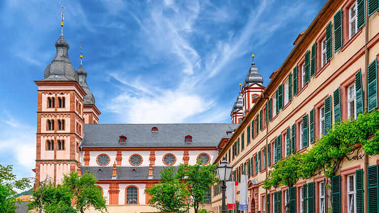 Reise-Geheimtipp: Im Odenwald liegt eine der sch&ouml;nsten Kleinst&auml;dte Deutschlands