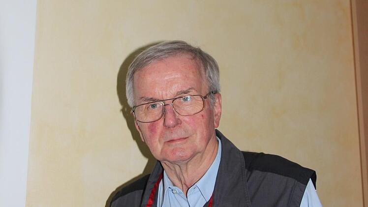 Erich Kämpf