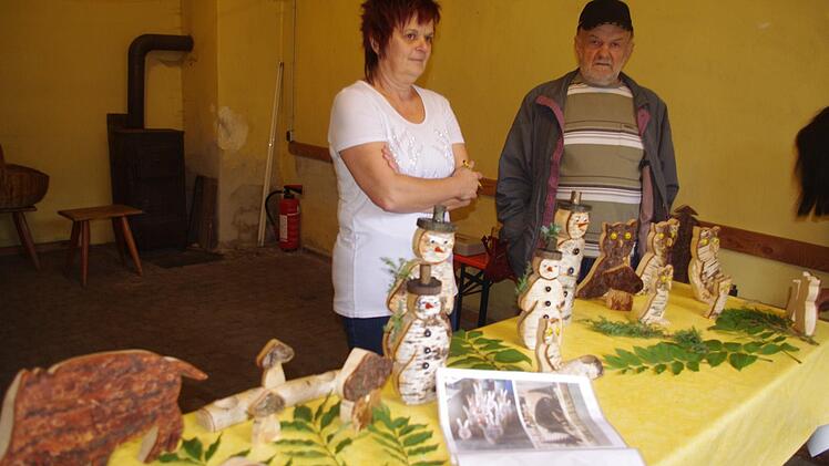 Foto: Heike Schülein