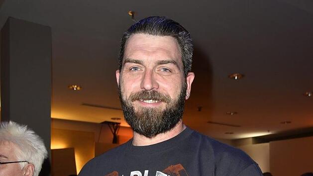 Der verstorbene Schauspieler, Ingo Kantorek. Foto: Nicole Kubelka/Geisler-Fotopress/dpa