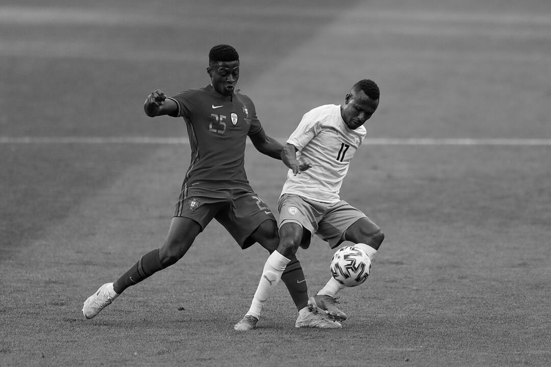 Gadi Kinda: 23. März 1994 - 20. Mai 2025 Gadi Kinda: 23. März 1994 - 20. Mai 2025