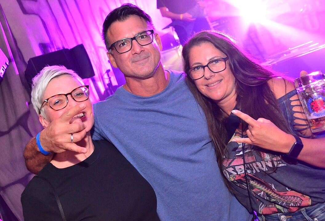 Schlachtschüssel & FUCK