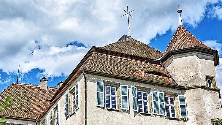 Die VHS des Landkreises Forchheim erm&ouml;glicht im Rahmen von F&uuml;hrungen einen Einblick in das Schaffen des Neo-Impressionisten Curt Herrmann.