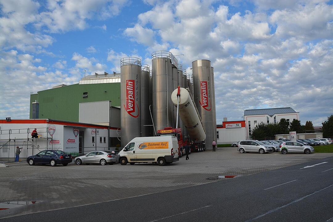 30.09.2015  Fotoreportage Weidhausen bei Coburg