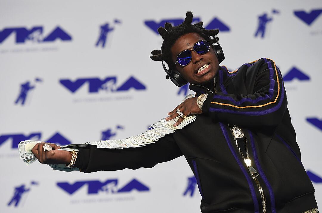 MTV Video Music Awards 2017