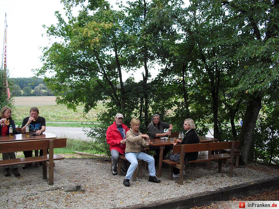 ABO Plus-Herbstwanderung Bamberg
