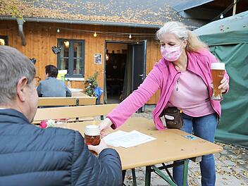 Brauereigaststätten können aufatmen - für sie wurde eine Lösung bei den Corona-Hilfen gefunden.