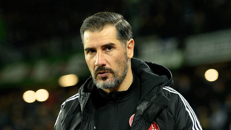 1. FC N&uuml;rnberg verliert Ausw&auml;rtsspiel bei Hannover 96