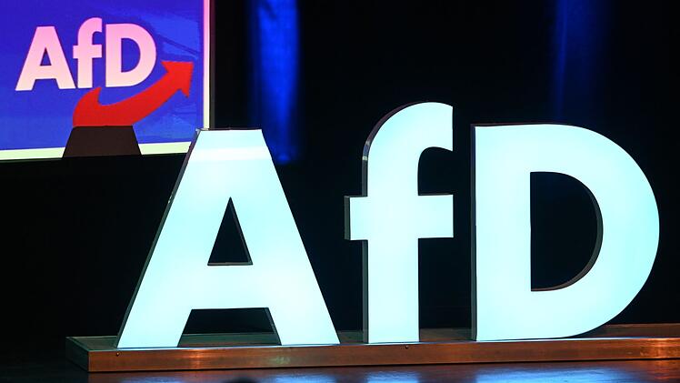 AfD aus der rechten ID-Fraktion im Europ&auml;ischen Parlament ausgeschlossen