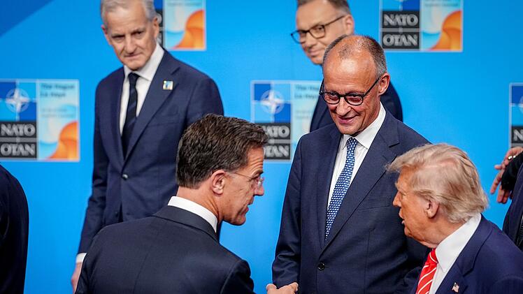 Nato-Gipfel