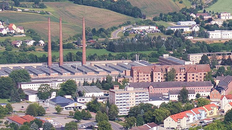 Porzellanhersteller Kahla stellt nach Insolvenz den Betrieb ein