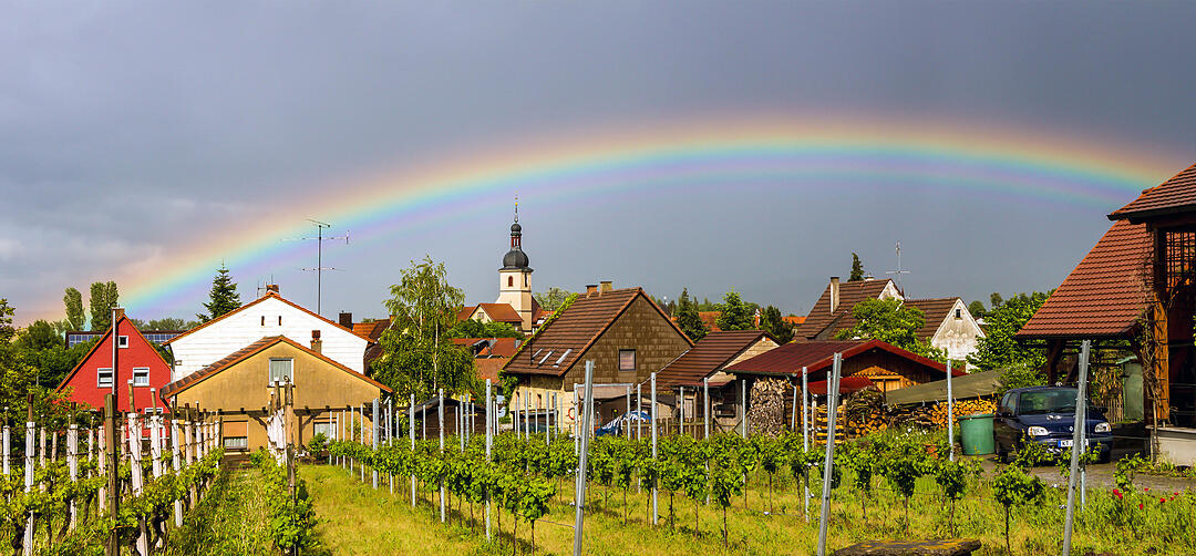 Fotos Konrad Thomann